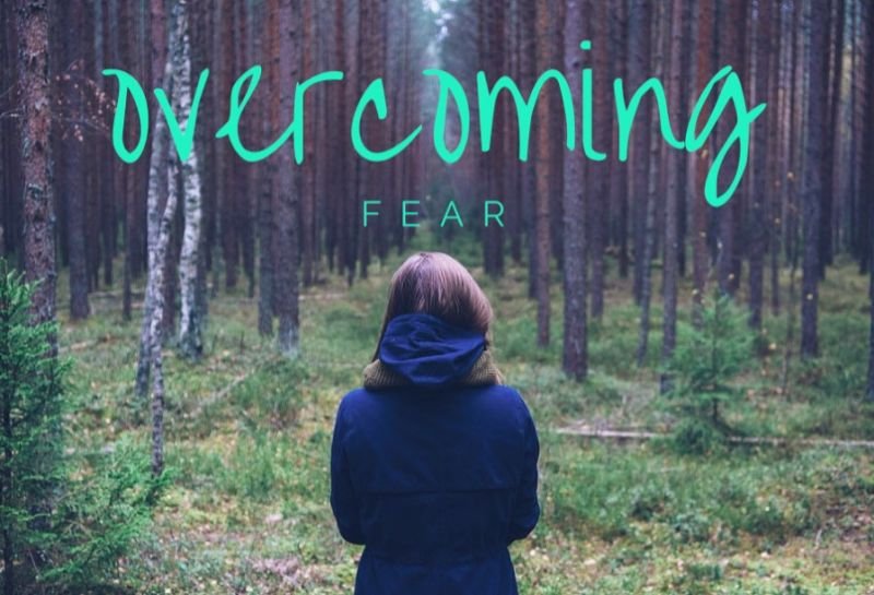 FEAR – A barrier to building resilience!